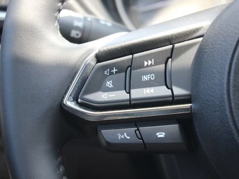 Used 2024 MAZDA CX-5 AWD 2.5 S w/ Select Package image 13