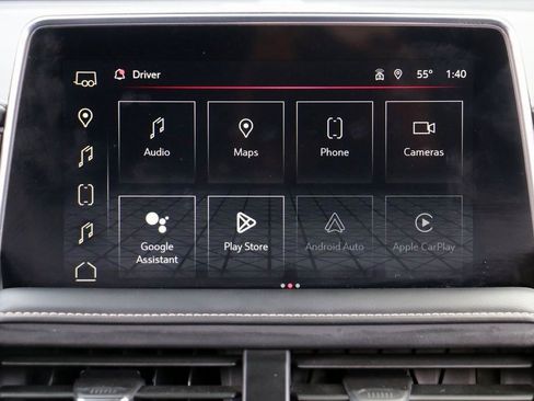 Used 2024 GMC Yukon SLT image 33