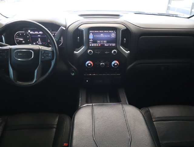 Used 2023 GMC Sierra 2500 Denali w/ Denali Ultimate Package AWD/4WD image 23