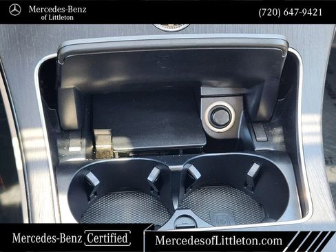 Certified 2021 Mercedes-Benz C 300 4MATIC Sedan image 23
