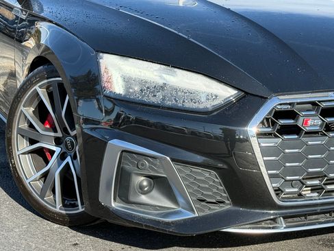 Certified 2023 Audi S5 Premium Plus w/ Premium Plus Package image 3