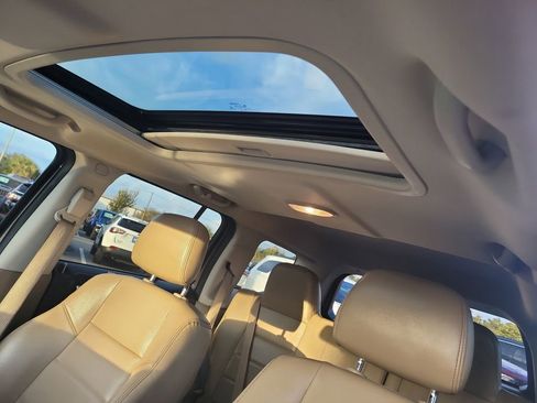 Used 2017 Jeep Patriot High Altitude image 18