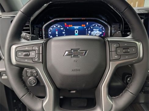 New 2026 Chevrolet Silverado 1500 RST image 22