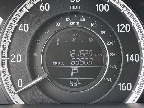 Used 2016 Honda Accord LX image 14