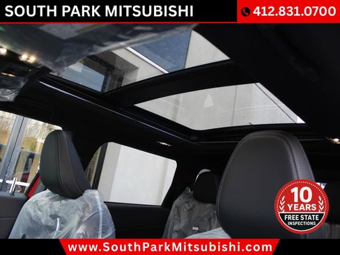 New 2026 Mitsubishi Outlander AWD image 26