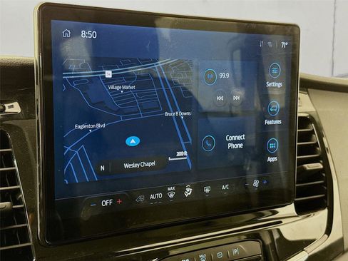 Used 2023 Ford Transit 350 XLT image 7