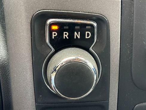 Used 2016 RAM 1500 Tradesman w/ Popular Equipment Group image 27