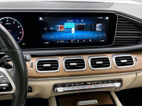 Certified 2021 Mercedes-Benz GLE 350 4MATIC image 7