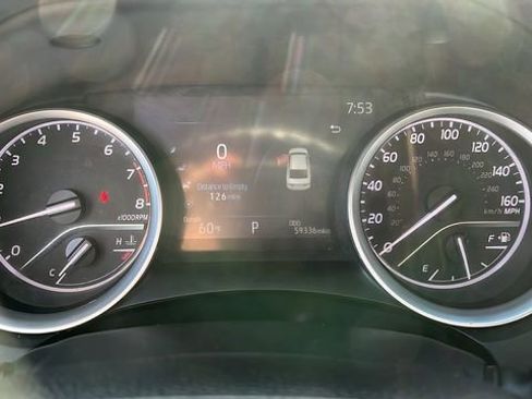 Used 2024 Toyota Camry LE AWD/4WD image 6