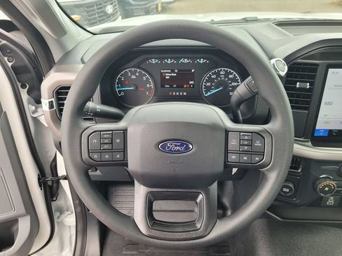 New 2026 Ford F150 XL RWD image 9