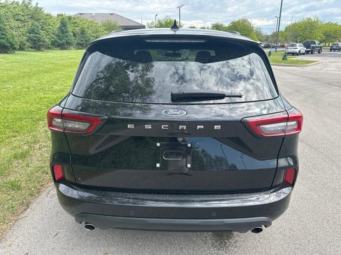 Used 2023 Ford Escape ST-Line w/ Tech Pack #1 image 17