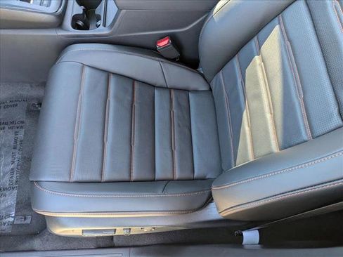 New 2026 Honda CR-V Sport-L image 4