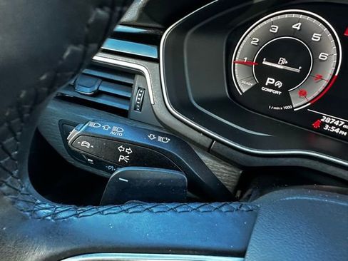 Used 2024 Audi A4 2.0T Premium Plus image 29