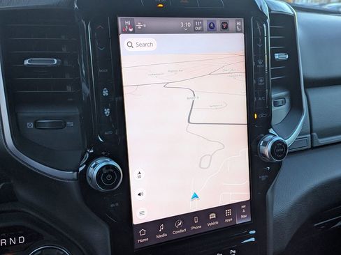 New 2026 RAM 1500 Big Horn image 20