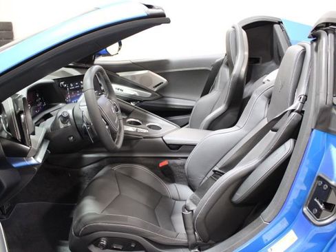 New 2026 Chevrolet Corvette Stingray Preferred Conv w/ Z51 Performance Package image 31