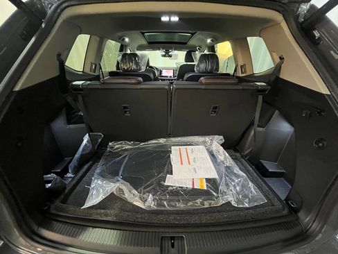 New 2026 Volkswagen Atlas Peak Edition AWD/4WD image 27