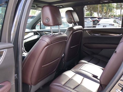 Used 2020 Cadillac XT6 Premium Luxury image 37