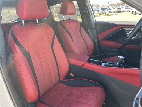 New 2026 Acura ADX A-Spec image 30