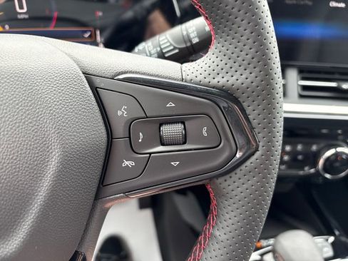 New 2026 Chevrolet Trax RS w/ Sunroof Package image 12