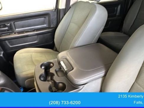 Used 2018 RAM 1500 Express w/ Wheel & Sound Group AWD/4WD image 17