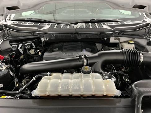 Used 2021 Ford F150 XLT w/ Equipment Group 301A Mid AWD/4WD image 62