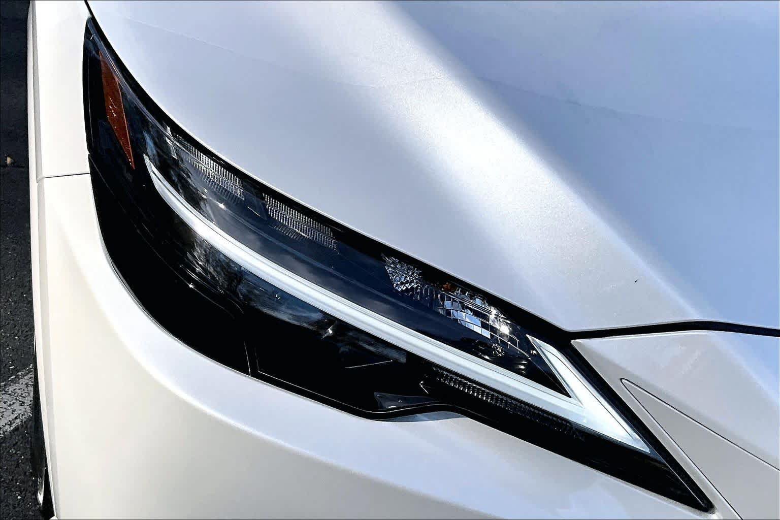 Certified 2026 Lexus RX 350 Premium w/ Accessory Package (Z1) AWD/4WD image 32