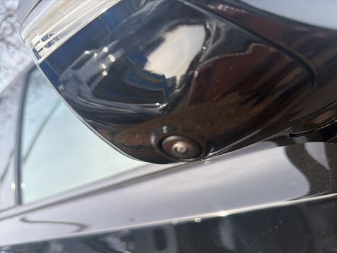 New 2026 Chevrolet Tahoe Z71 w/ Comfort Package image 62