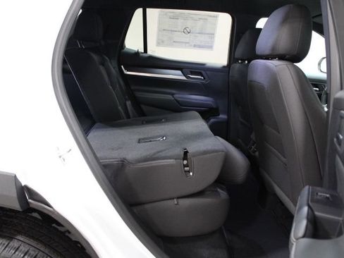 New 2026 GMC Terrain Elevation w/ Black Edition image 44