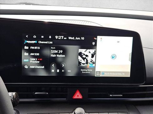 Certified 2026 Hyundai Elantra SEL FWD image 15