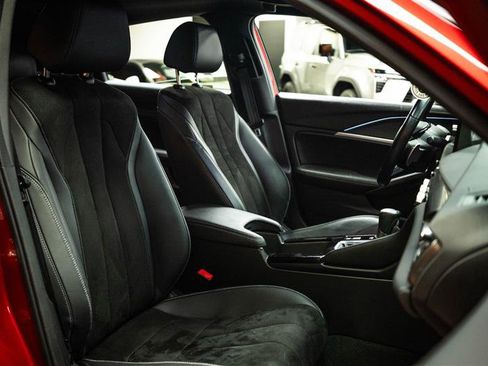 Used 2024 Acura Integra A-Spec FWD image 14