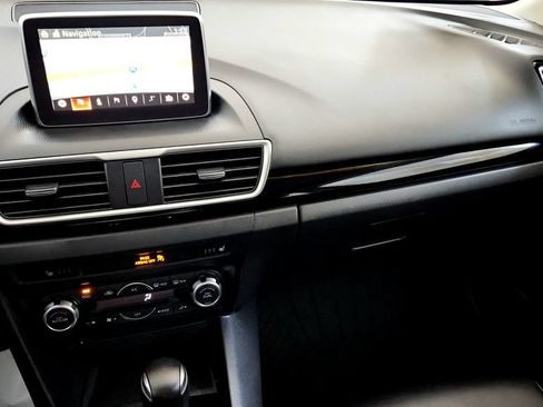 Used 2015 MAZDA MAZDA3 i Grand Touring FWD image 30