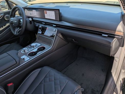 New 2026 Genesis GV80 3.5T Prestige image 32