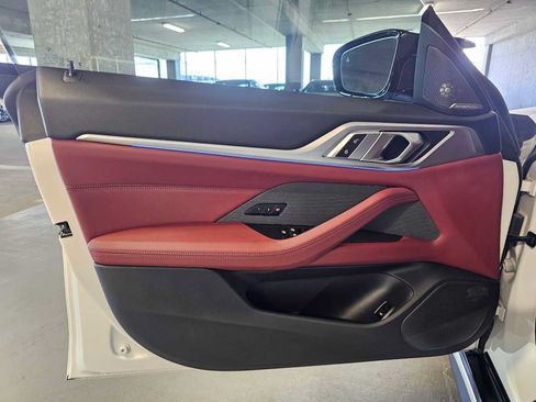 Used 2023 BMW i4 M50 w/ M Carbon Exterior Package AWD/4WD image 22