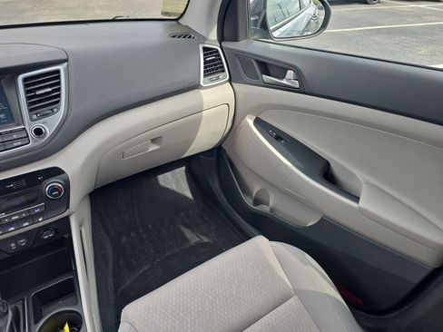 Used 2018 Hyundai Tucson Value image 12