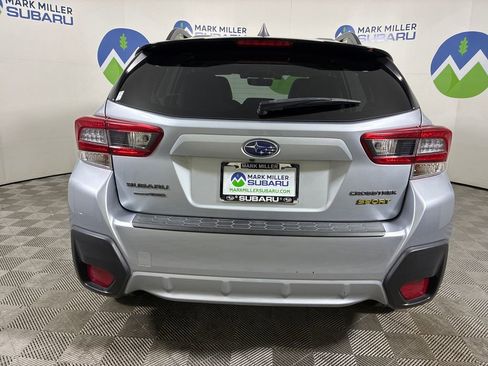 Certified 2023 Subaru Crosstrek 2.5i Sport image 11