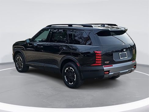 New 2026 Hyundai Palisade XRT Pro image 7
