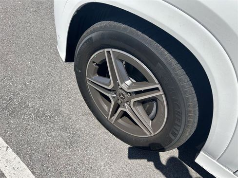 Used 2026 Mercedes-Benz GLE 350 4MATIC image 10