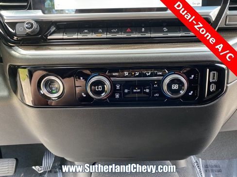 Used 2023 Chevrolet Silverado 1500 RST image 37