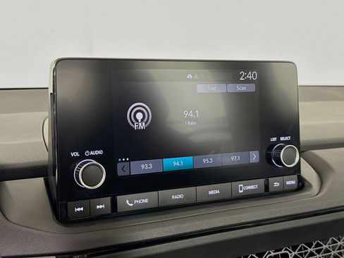 Certified 2025 Honda Accord SE image 14