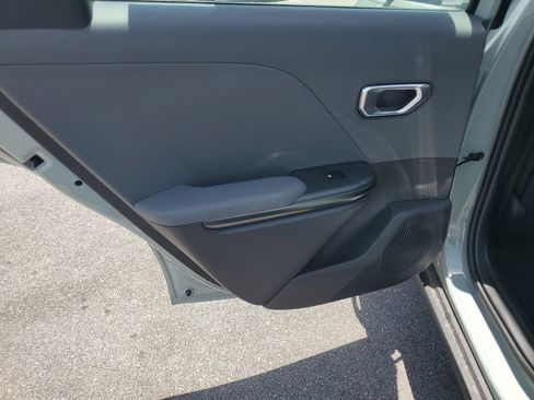 New 2026 Kia K4 FWD image 22