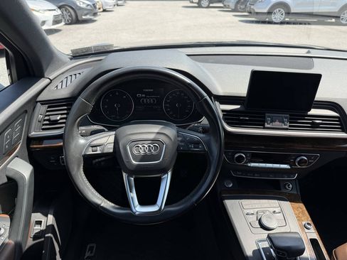 Used 2018 Audi Q5 2.0T Premium Plus AWD/4WD image 15
