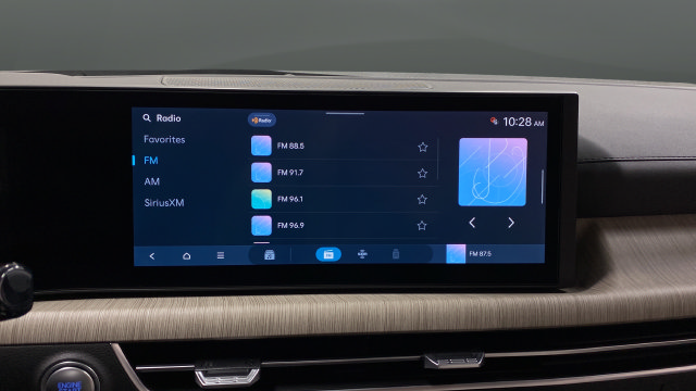 New 2027 Hyundai Sonata SEL FWD image 15