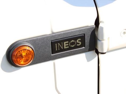 Used 2025 INEOS Grenadier AWD/4WD image 9