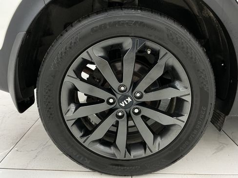 Used 2019 Kia Sportage EX w/ EX Sport Appearance Package AWD/4WD image 47
