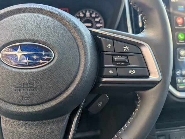 Certified 2026 Subaru Ascent Touring AWD/4WD image 14