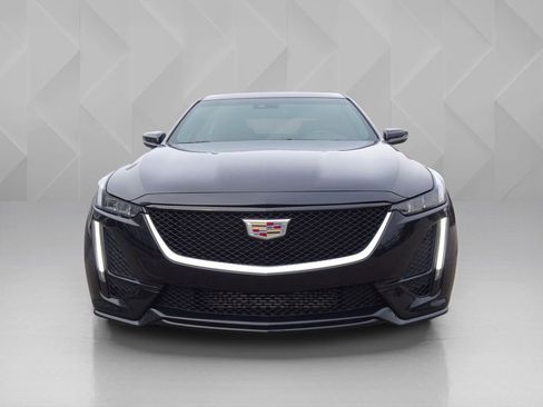 Used 2021 Cadillac CT5 Sport w/ Cold Weather Package image 8