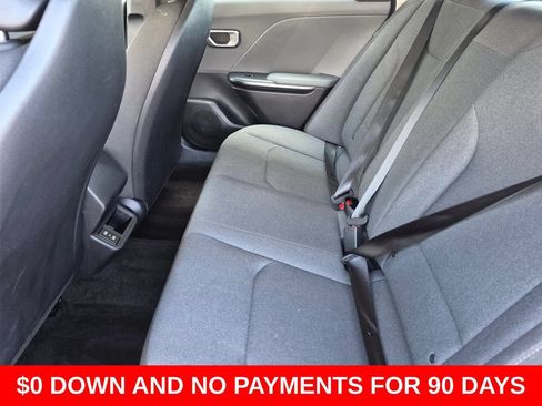 Used 2025 Kia K4 FWD image 27