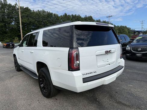 Used 2019 GMC Yukon XL SLT w/ Open Road Package AWD/4WD image 10