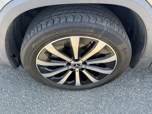 Used 2021 Mercedes-Benz GLA 250 4MATIC image 12