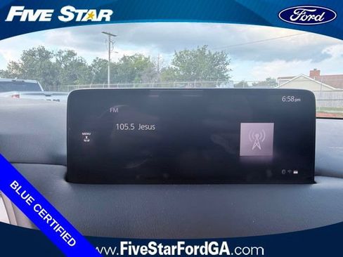 Used 2023 MAZDA CX-5 AWD 2.5 S w/ Select Package image 20